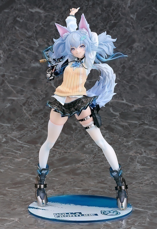 ������� Dolls' Frontline: PA-15 Highschool Heartbeat Story