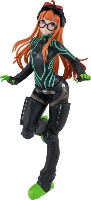 ������� POP UP PARADE PERSONA5 the Animation: Navi