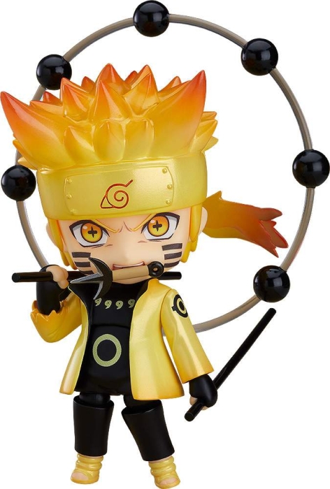 ������� Nendoroid 1273 Naruto Uzumaki: Sage of the Six Paths Ver.