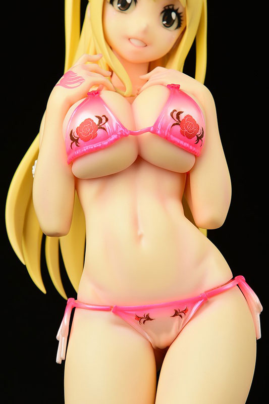 ������� Fairy Tail: Lucy Heartfilia Swimsuit PURE in HEART ver.MaxCute