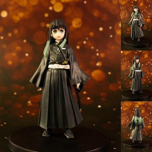 ������� ������, ����������� ������� - Muichirou Tokitou