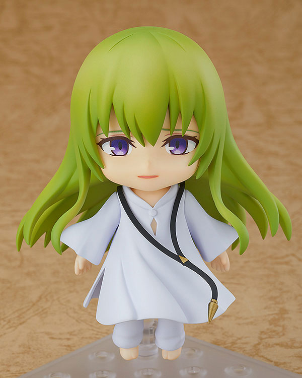 ������� Nendoroid 1467 Fate/Grand Order Absolute Demonic Front Babylonia - Kingu