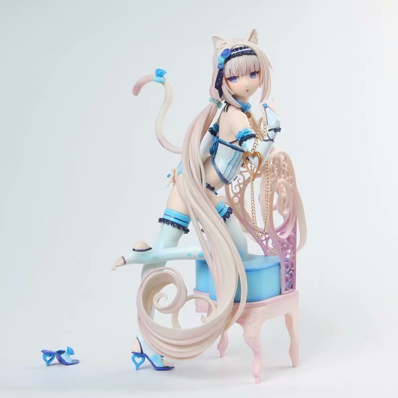 ������� ������� ��� Vanilla Sexy