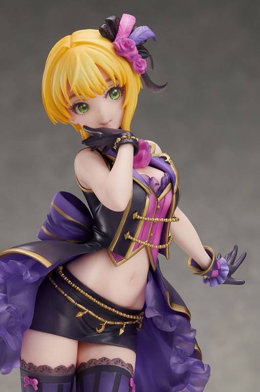 ������� THE IDOLM@STER Cinderella Girls - Frederica Miyamoto Tulip Ver. 1/8 Complete Figure