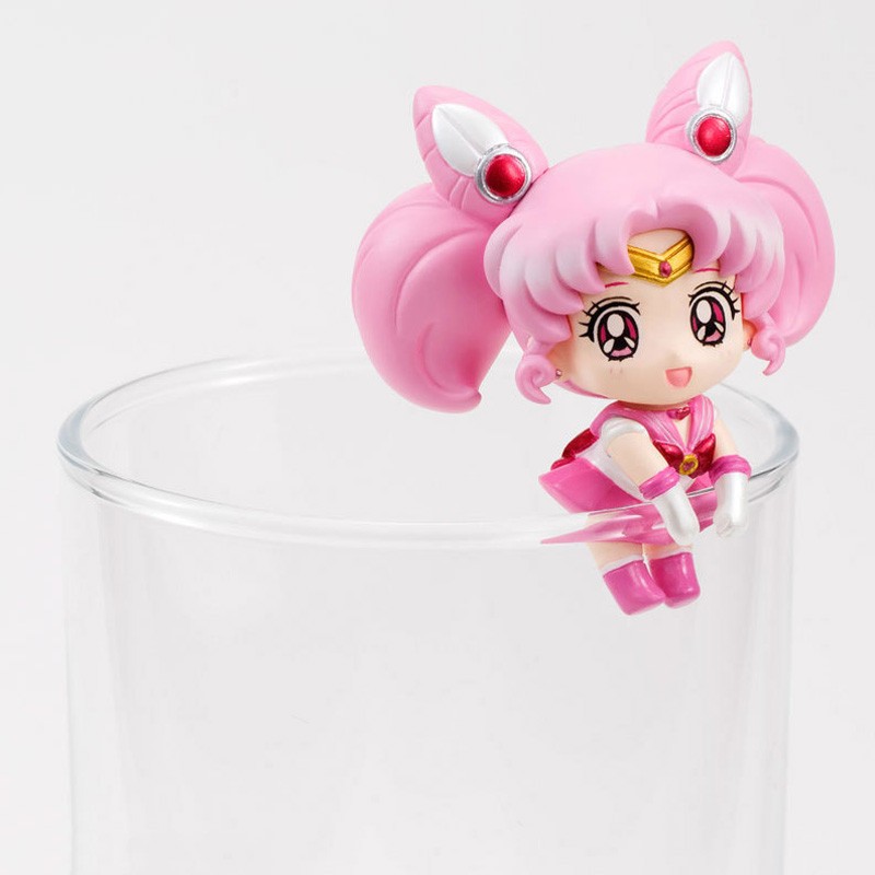 ������� ������ ��� - Sailor Chibi Moon