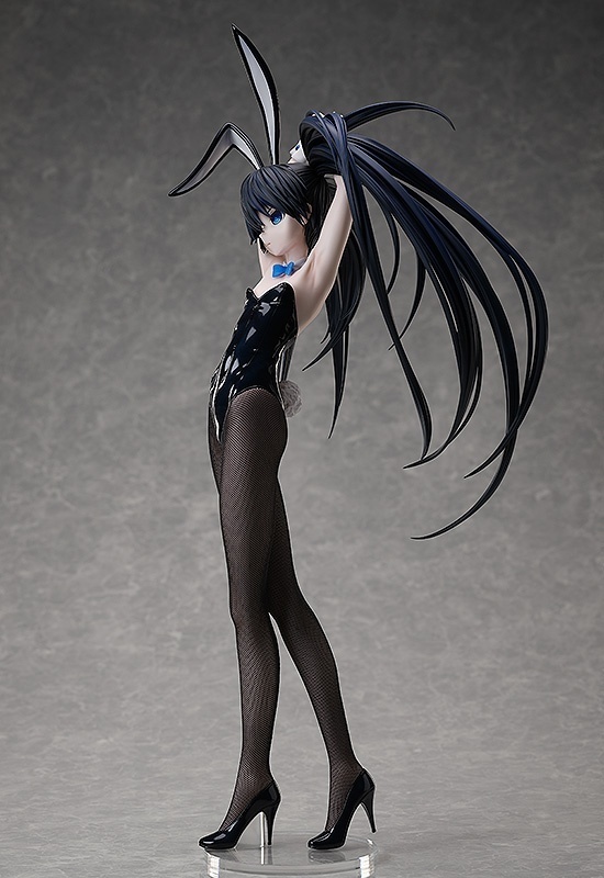 ������� Black Rock Shooter: Bunny Ver.