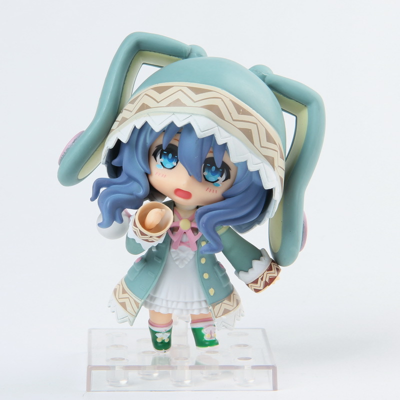 ������� Nendoroid ������� � ������ Yoshino
