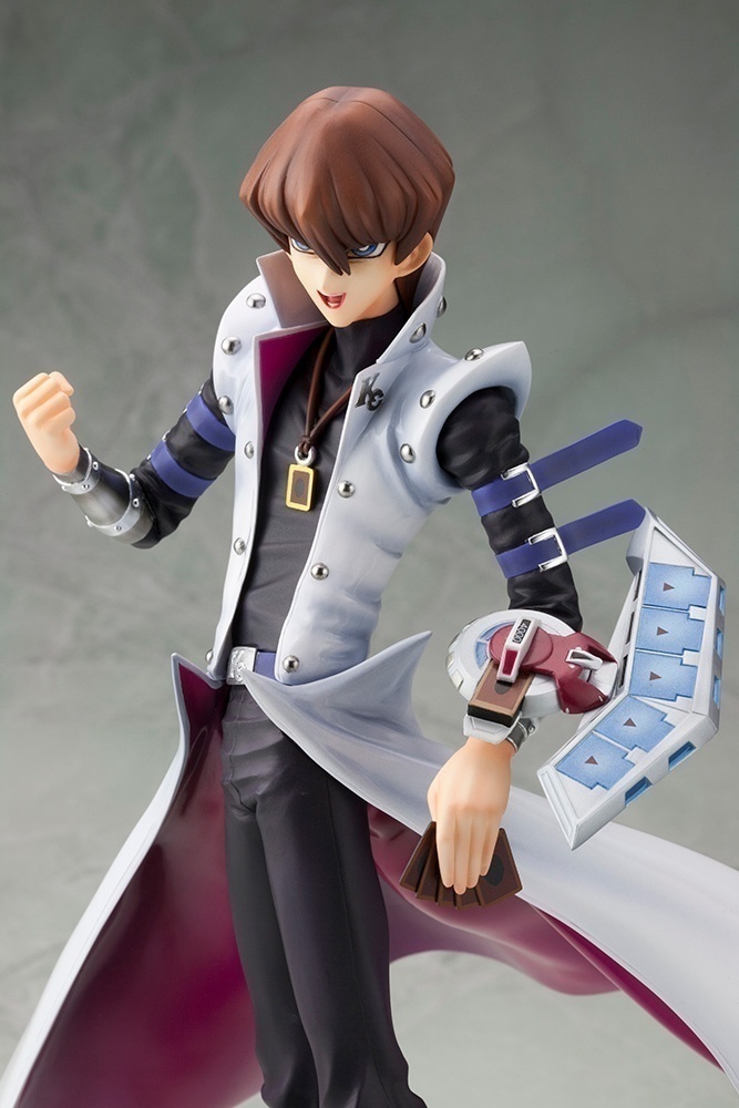 ������� Yu-Gi-Oh!: Seto Kaiba -Duel with Destiny-