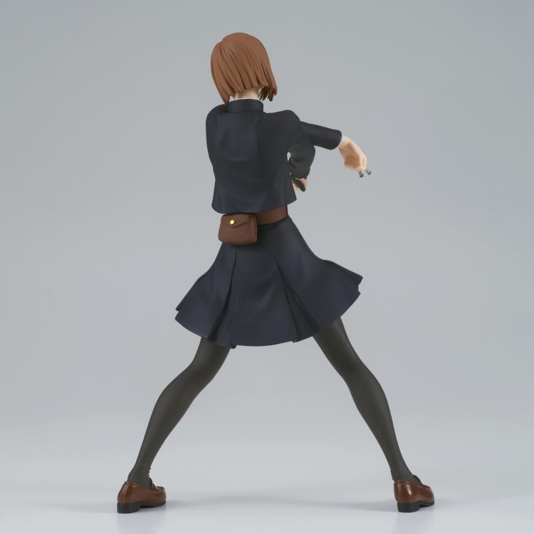 ������� Banpresto Jujutsu Kaisen King of Artist The Nobara Kugisaki