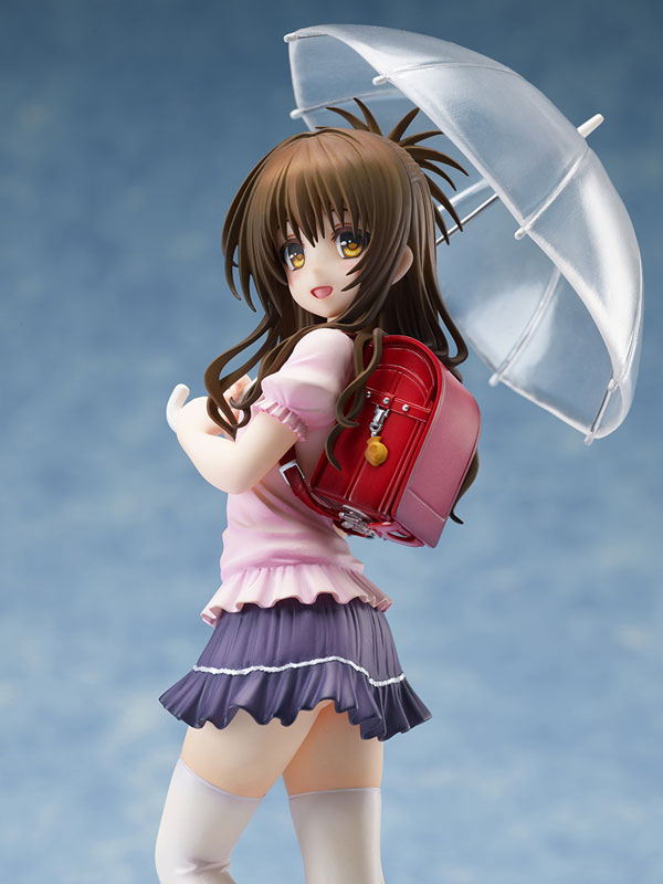������� To Love-Ru Darkness Mikan Yuki Amagasa