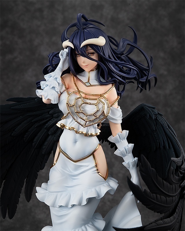 ������� Overlord IV: Albedo Wing Ver.