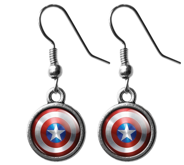 ������ "��������" Captain America shield