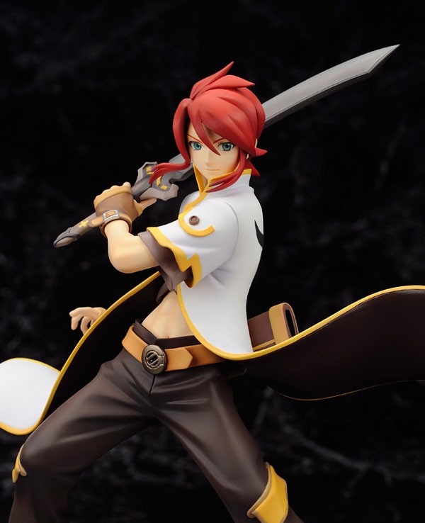 �������� Tales of the Abyss - Luke fone Fabre 1/8