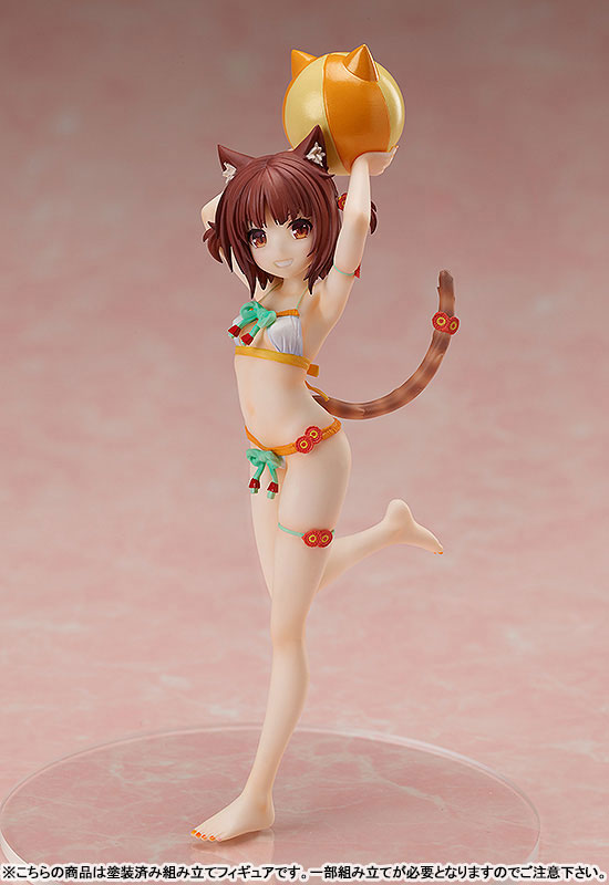 ������� Nekopara - Azuki Swimsuit Ver.