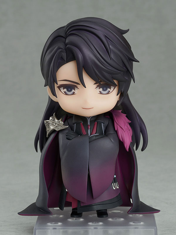 ������� Nendoroid 1378 Love & Producer -EVOL x LOVE-: Zeyan Li Demon Lord Ver.
