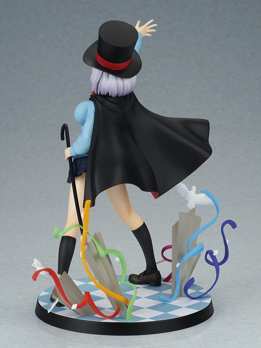 ������� Magical Sempai
