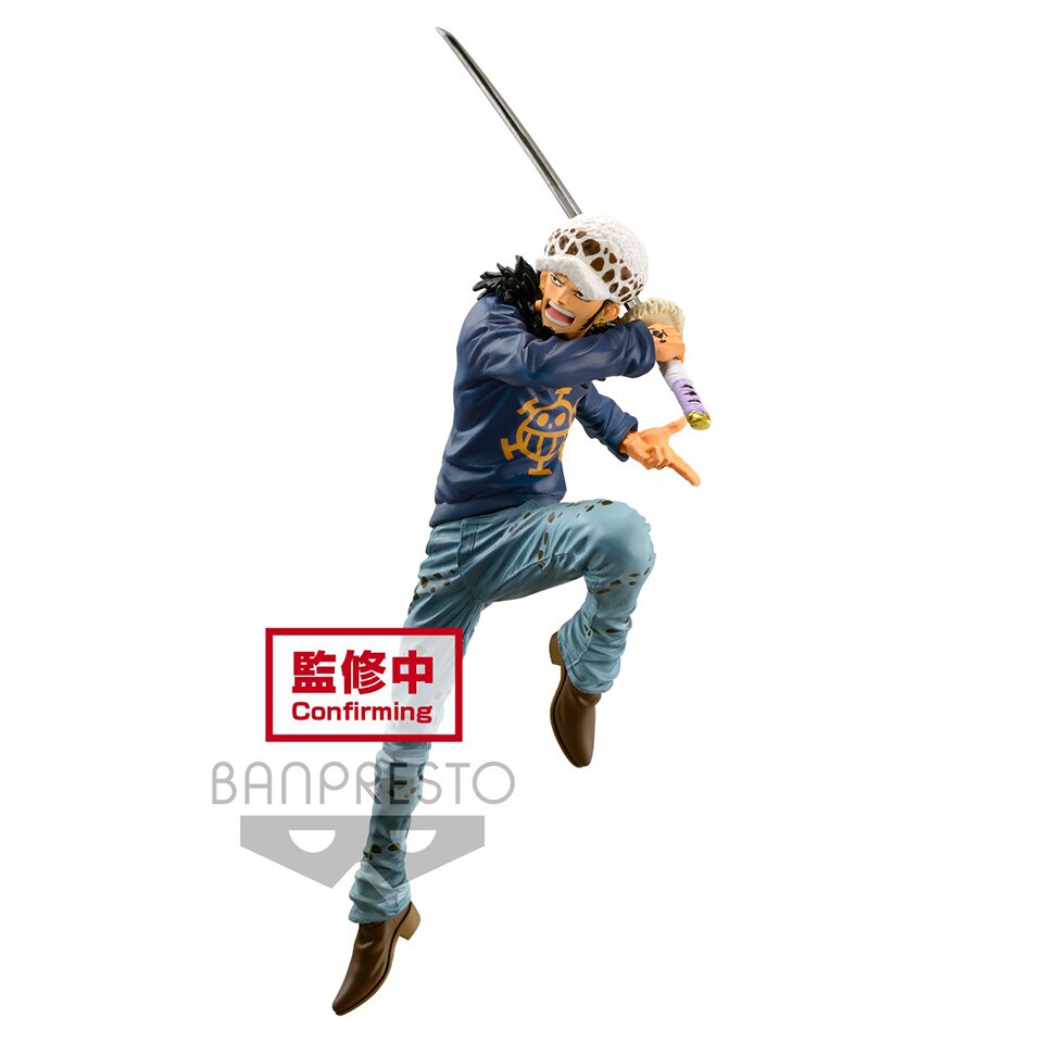 ������� One Piece Creator One Piece Maximatic Trafalgar Law II