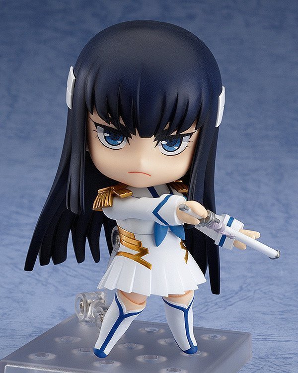 ������� Nendoroid 438 Kill la Kill - Satsuki Kiryuin