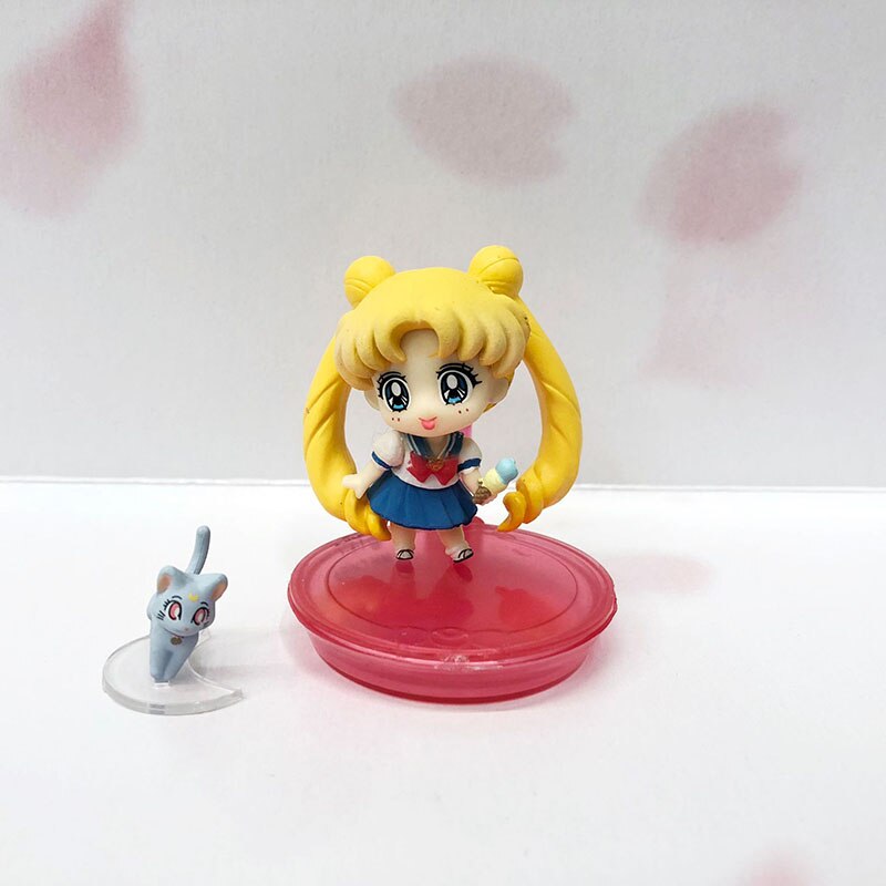 ������� ������ ��� 20th Anniversary - Usagi Tsukino