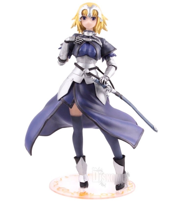 ������� ������/Apocrypha Joan of Arc