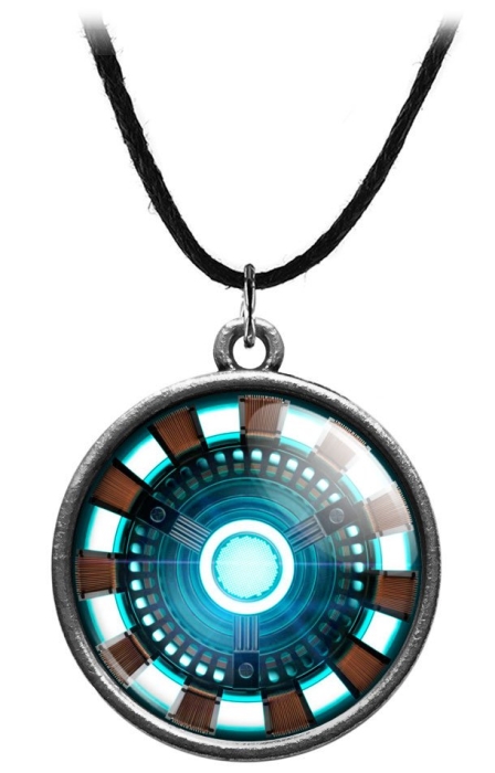 ����� "�������� �������" Tony Stark arc reactor