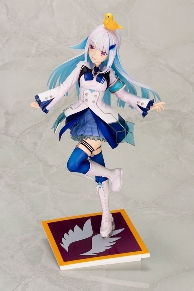 ������� Nijisanji - Lize Helesta