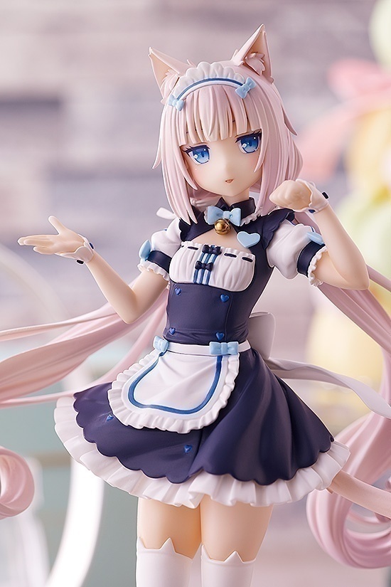 ������� POP UP PARADE Nekopara Cats Paradise: Vanilla