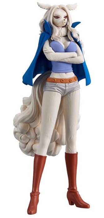 ������� Bandai One Piece DXF The Grandline Lady Wano Kuni Vol.10 Wanda