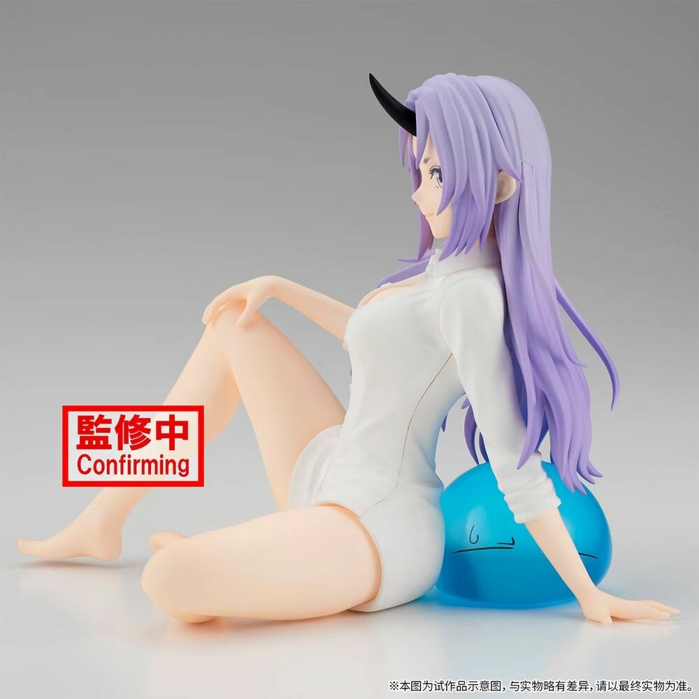 ������� Tensei shitara Slime Datta Ken Relax Time Shion