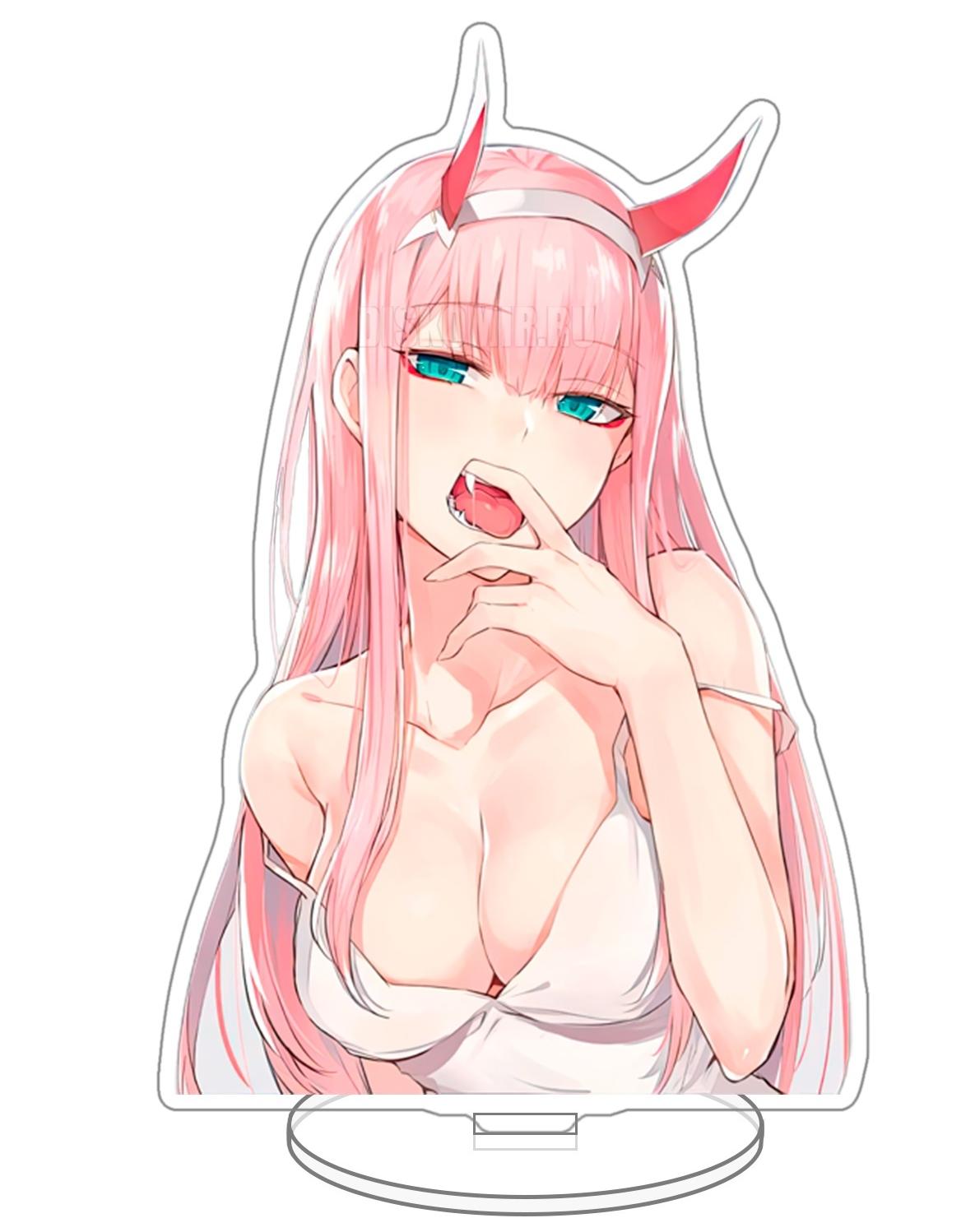 ������� ��������� ����� �� �����c� - ���� �� 01 ���� (Zero Two 01 Bust)