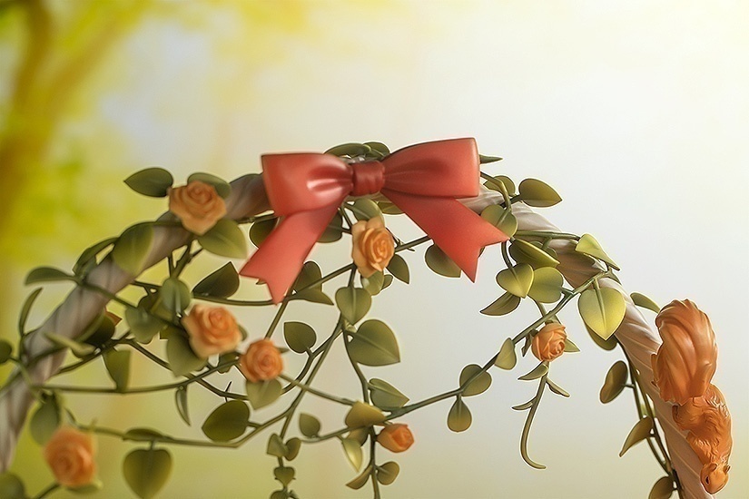 ������� FairyTale -Another: Sleeping Beauty