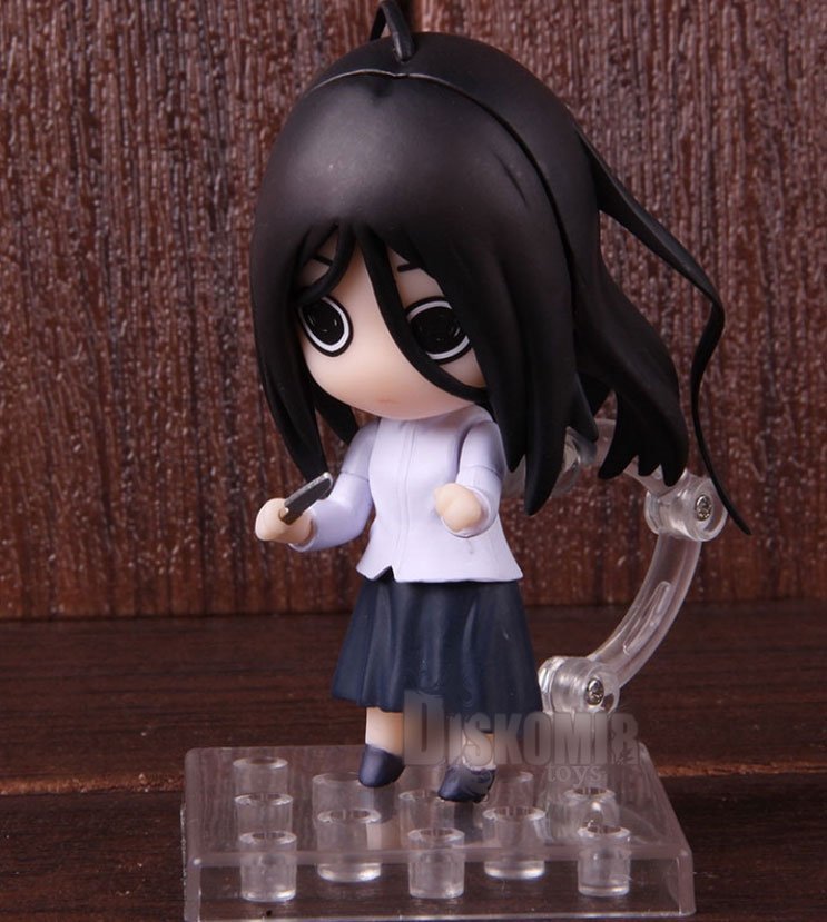 ������� Hitori no Shita: The Outcast Baobao Feng