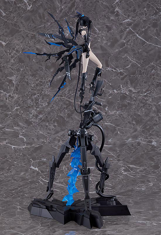 ������� Black Rock Shooter inexhaustible Ver.