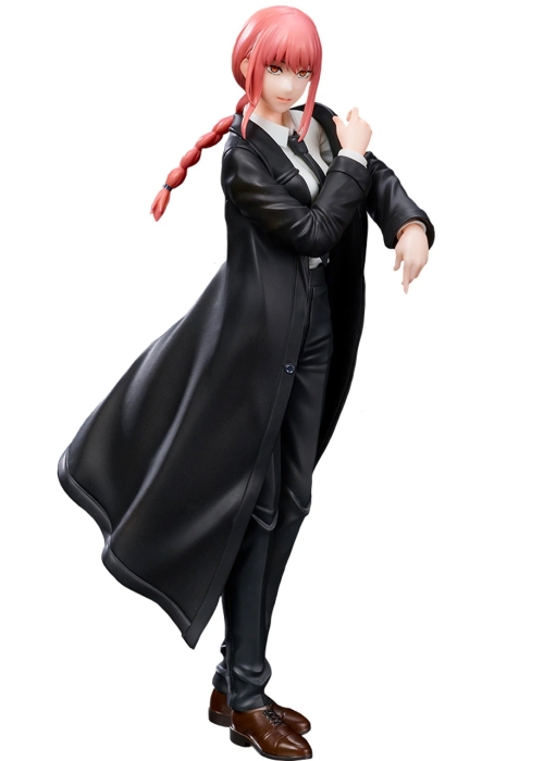 ������� Chainsaw Man Makima