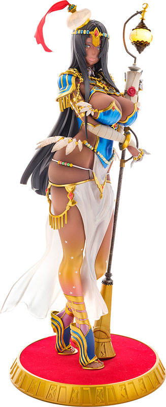 ������� Fate/Grand Order: Caster/Scheherazade (Caster of the Nightless City)