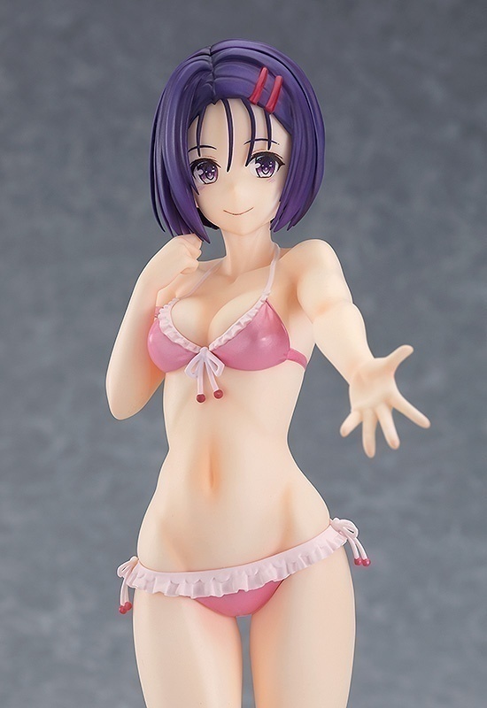 ������� POP UP PARADE To Love-Ru Darkness: Sairenji Haruna