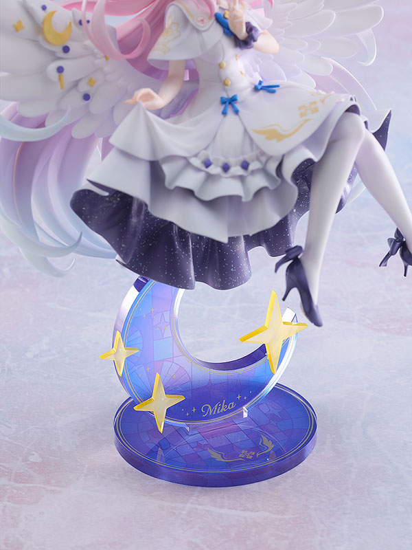 ������� Blue Archive Mika Call of the Stars
