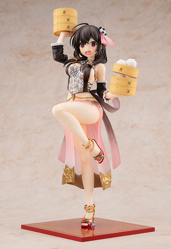 ������� KonoSuba: Yunyun Original Ver. China Dress Ver.