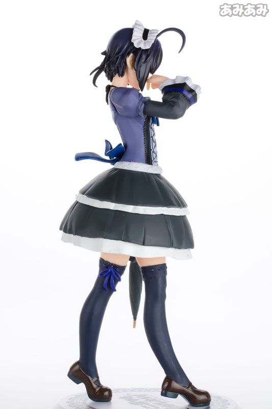������� Chuunibyou demo Koi ga Shitai! Takanashi Rikka - PM Figure - Gothic Dress