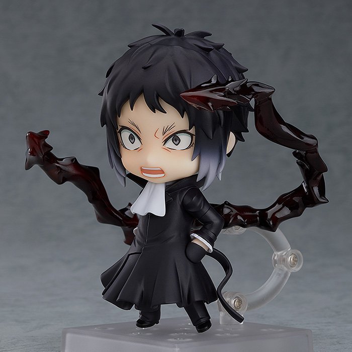 ������� Nendoroid 1191 "������� �� �������� ����" Akutagawa Ryunosuke