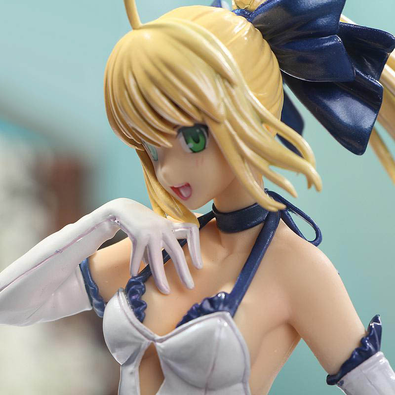 ������� ������/Grand Order Saber (Lily)