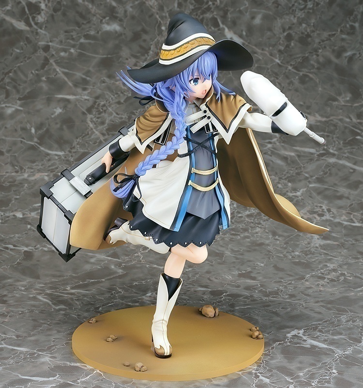 ������� Mushoku Tensei Jobless Reincarnation: Roxy Migurdia