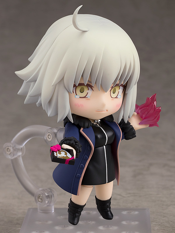 ������� Nendoroid 1170  Avenger/Jeanne d'Arc (Alter) Shinjuku Ver.