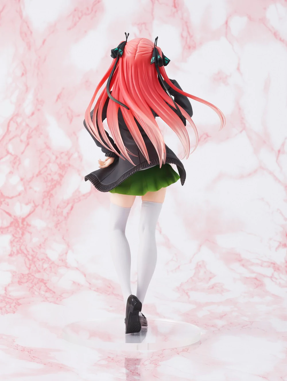 ������� Taito The Quintessential Quintuplets Nino Nakano Coreful Uniform