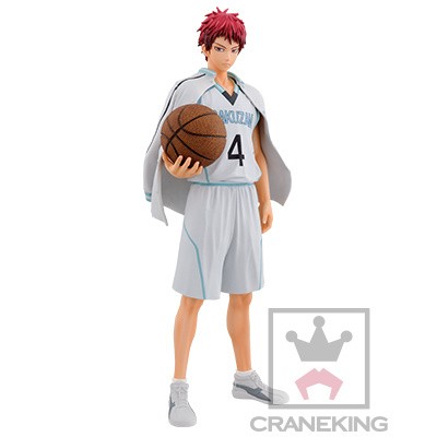 ������� Kuroko no Basket / ��������� ������ - Akashi Seijuro / ����� ***