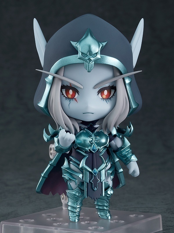 ������� Nendoroid 1671 World of Warcraft: Sylvanas Windrunner
