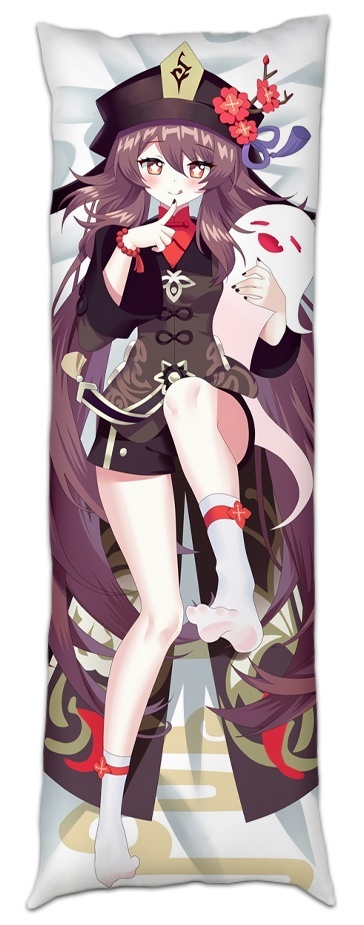 ��������� ��� ������� ���������� ������ ������ - Hu Tao