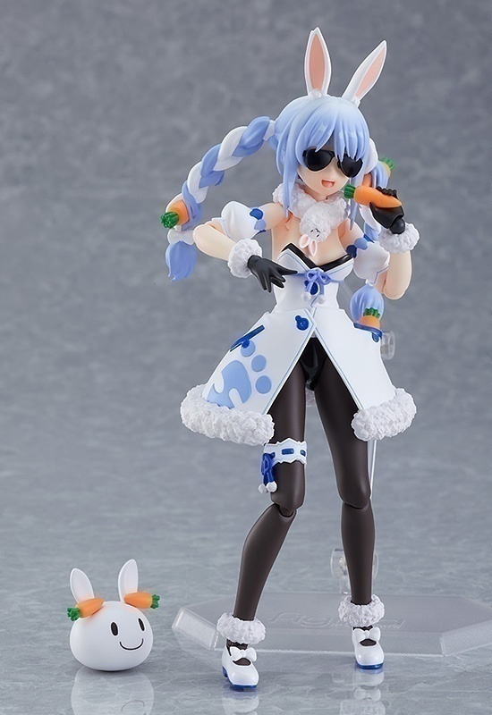 ������� figma 529 Hololive Production: Usada Pekora