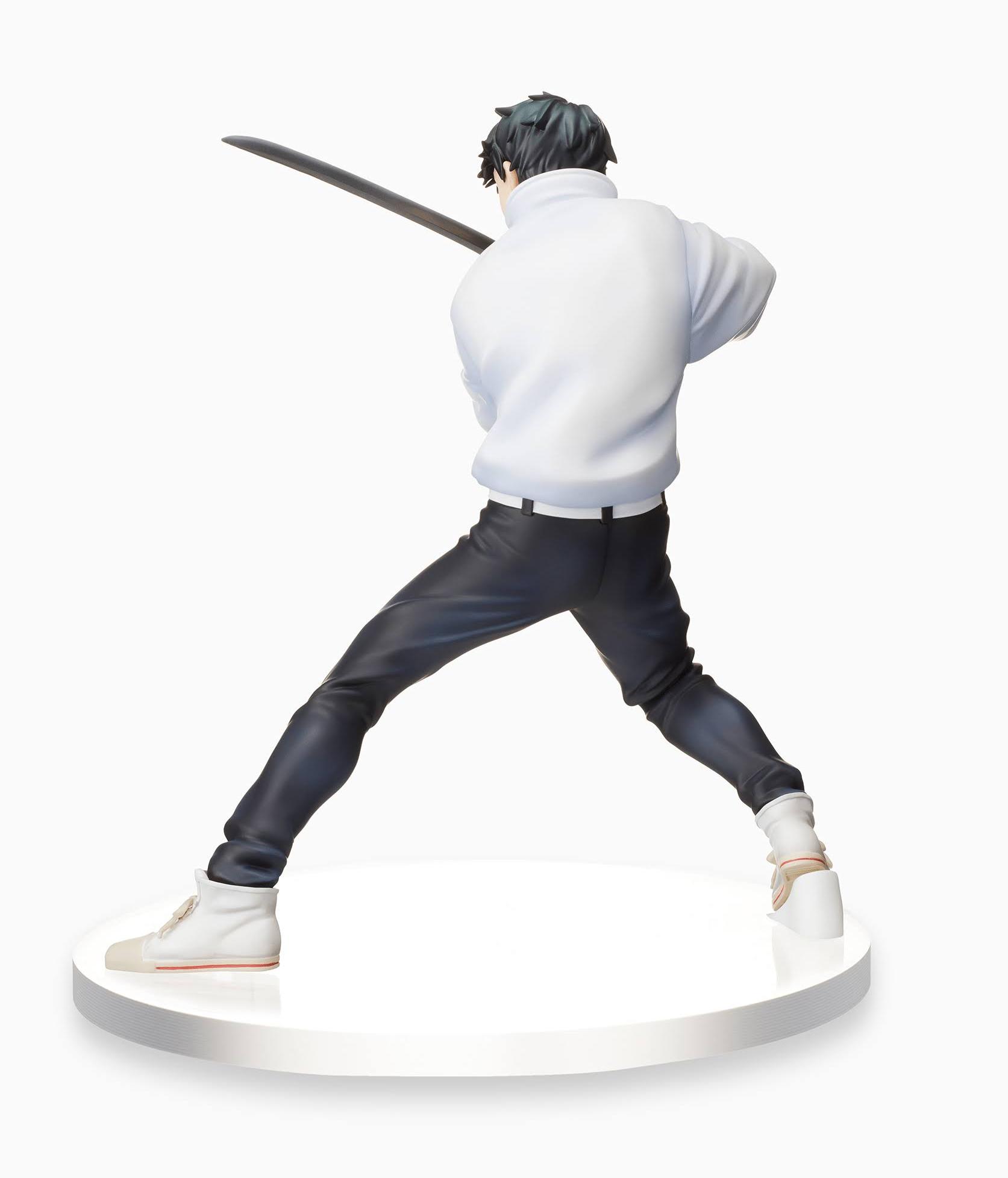 ������� Sega SPM Jujutsu Kaisen Yuuta Okkotsu