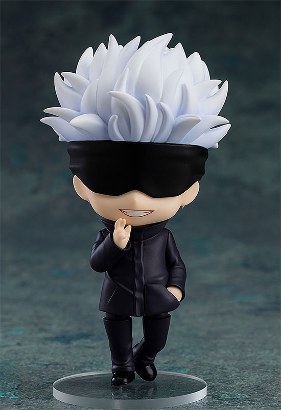������� Nendoroid 1528 Jujutsu Kaisen: Satoru Gojo